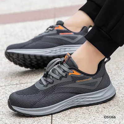 Mountainforce Outdoor Shoes