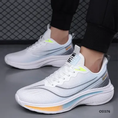 Ironventure Outdoor Shoes