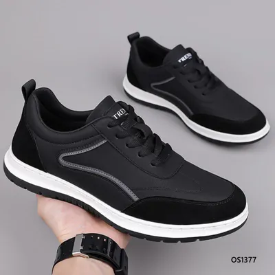 Wildstride Outdoor Shoes