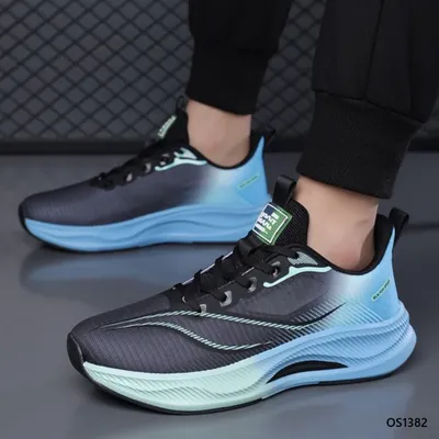 APEX FURY OUTDOOR SHOES
