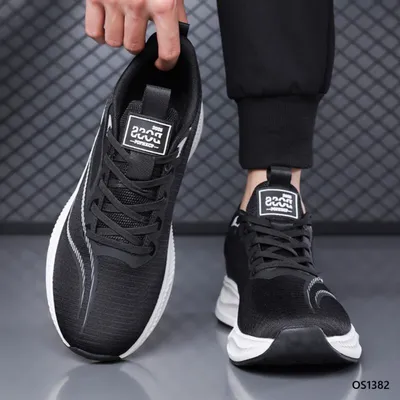 APEX FURY OUTDOOR SHOES