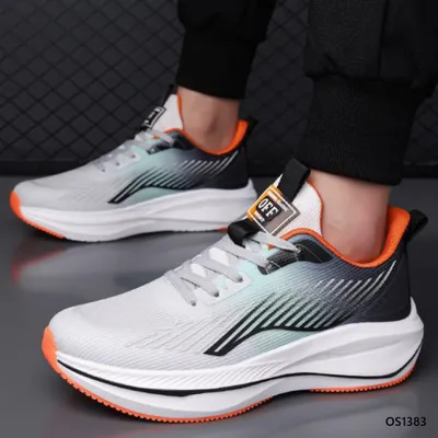 IRON CRAFT OUTDOOR SHOES