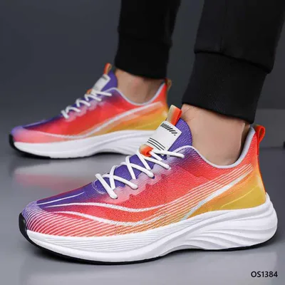BRAVO TREK OUTDOOR SHOES