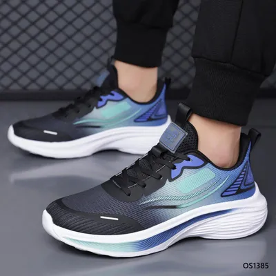 TITAN RIDGE OUTDOOR SHOES