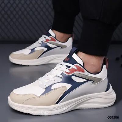FORGE RUN OUTDOOR SHOES