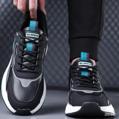 SHADOW TREK OUTDOOR SHOES