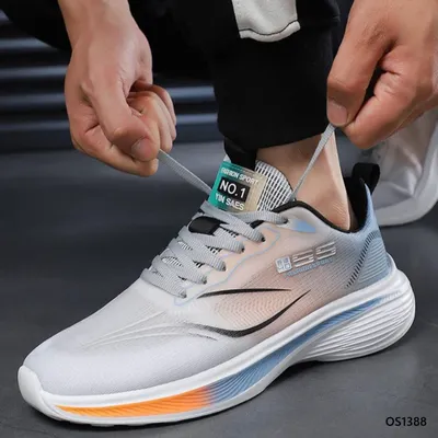 GRANITE FORCE OUTDOOR SHOES