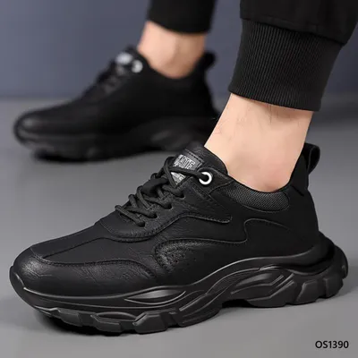 WOLF CREST OUTDOOR SHOES