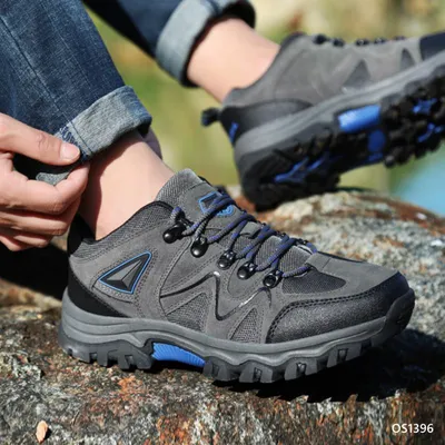 IRON PEAK OUTDOOR SHOES