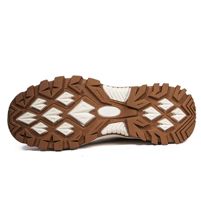 FROST TREK OUTDOOR SHOES