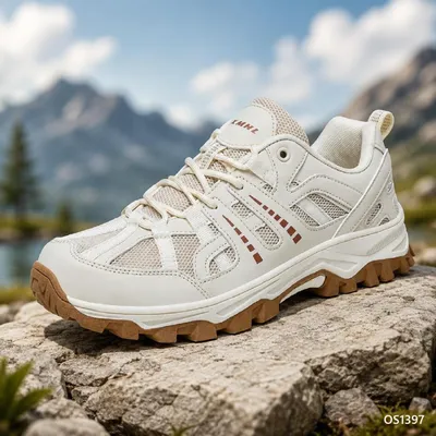 FROST TREK OUTDOOR SHOES