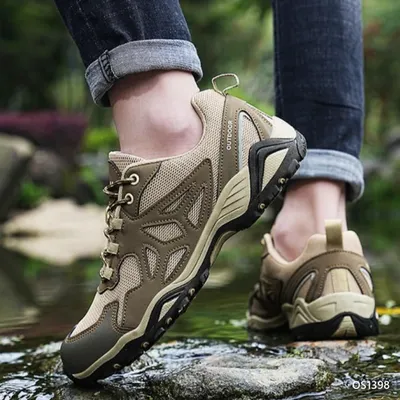 STORM CREST OUTDOOR SHOES