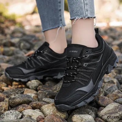 BRUTE TRAIL OUTDOOR SHOES