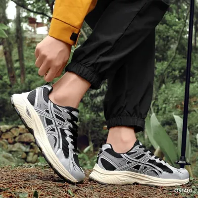 TITAN TREK OUTDOOR SHOES