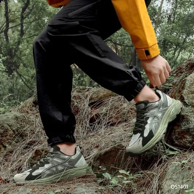 TITAN TREK OUTDOOR SHOES