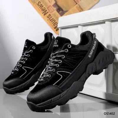 RANGER FORCE OUTDOOR SHOES