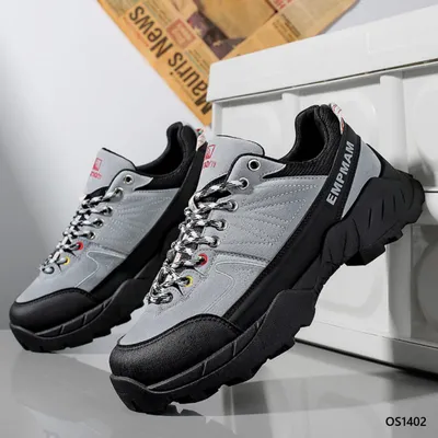 RANGER FORCE OUTDOOR SHOES