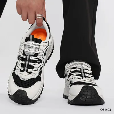 COBALT TREK OUTDOOR SHOES