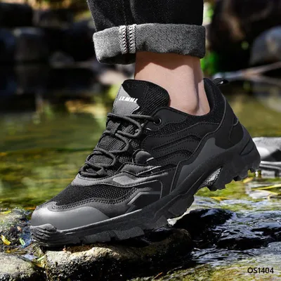 SAVAGE PATH OUTDOOR SHOES