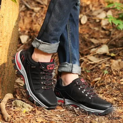 IRON ROVER OUTDOOR SHOES