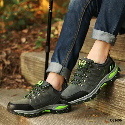 IRON ROVER OUTDOOR SHOES