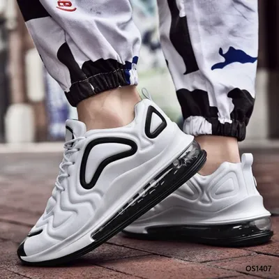 THUNDER RIDGE OUTDOOR SHOES