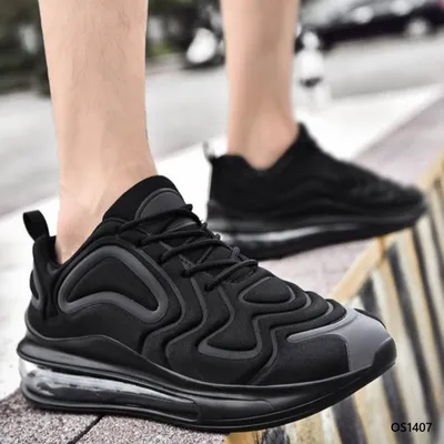 THUNDER RIDGE OUTDOOR SHOES
