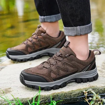 HIGHLAND FORCE OUTDOOR SHOES