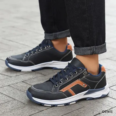DESERT CREST OUTDOOR SHOES
