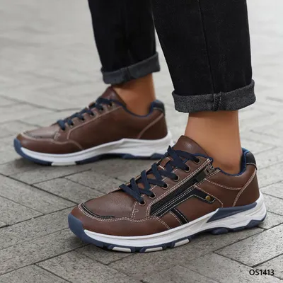 DESERT CREST OUTDOOR SHOES
