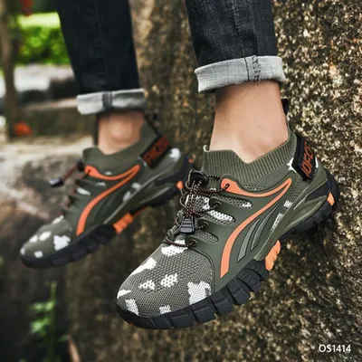 FOREST FORCE OUTDOOR SHOES