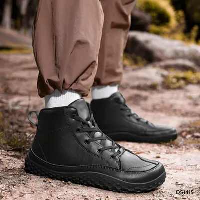 TITAN STRIDE OUTDOOR SHOES