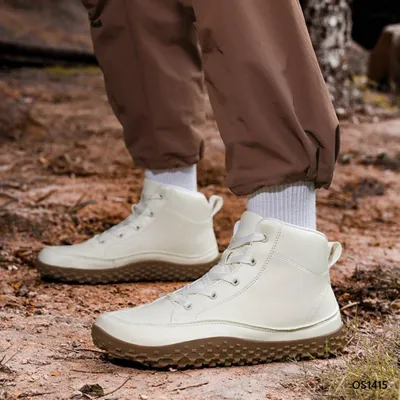 TITAN STRIDE OUTDOOR SHOES