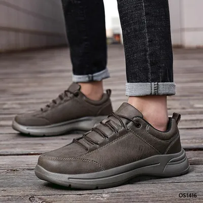 IRON VENTURE OUTDOOR SHOES