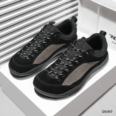 SHADOW RIDGE OUTDOOR SHOES