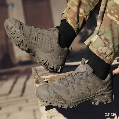 THUNDER FREK OUTDOOR SHOES
