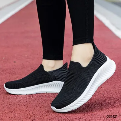 RANGER CREST OUTDOOR SHOES