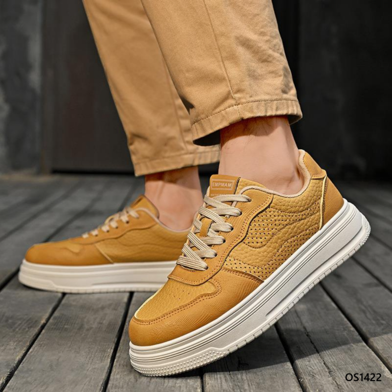 HAWK FORCE OUTDOOR SHOES