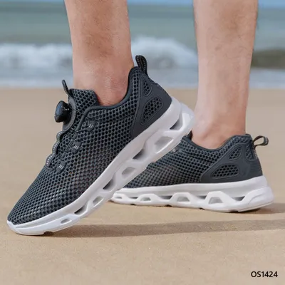 SAVAGE TREK OUTDOOR SHOES