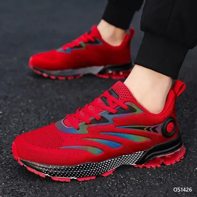 FALCON FORCE OUTDOOR SHOES