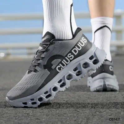SHADOW FORCE OUTDOOR SHOES