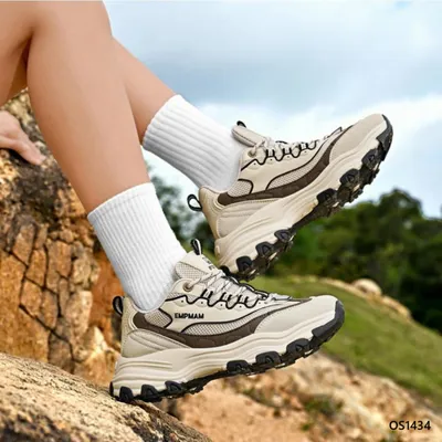 WILD HUNTER OUTDOOR SHOES