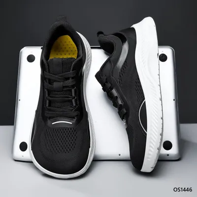 IRON TRAIL OUTDOOR SHOES