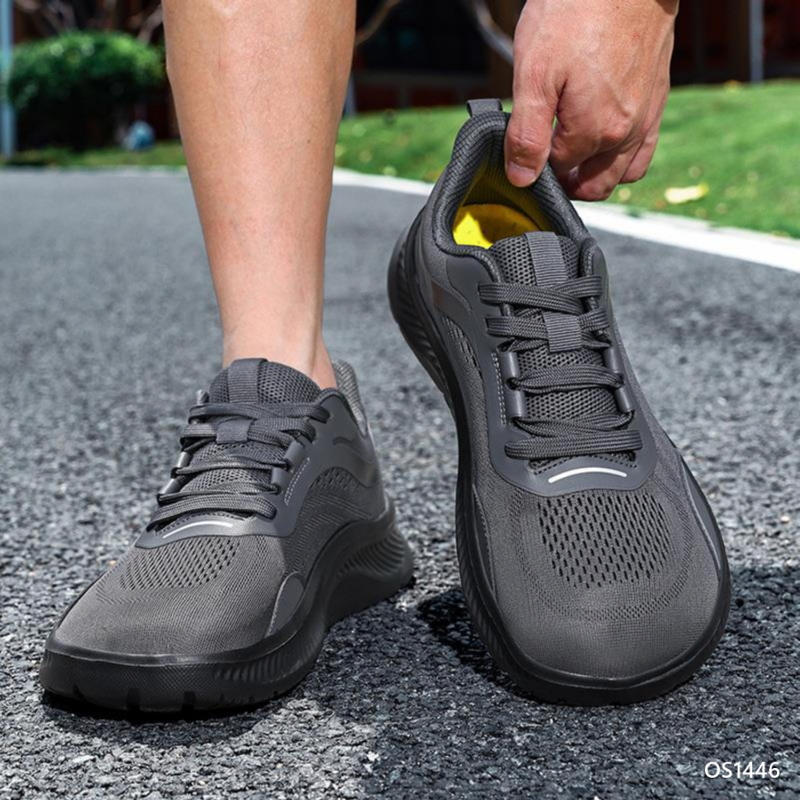 IRON TRAIL OUTDOOR SHOES