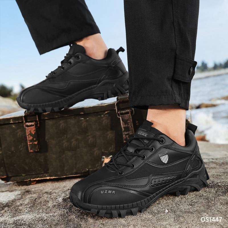 STONE HUNTER OUTDOOR SHOES