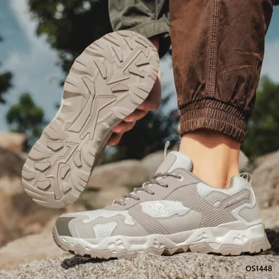 SUMMIT BLAZE OUTDOOR SHOES