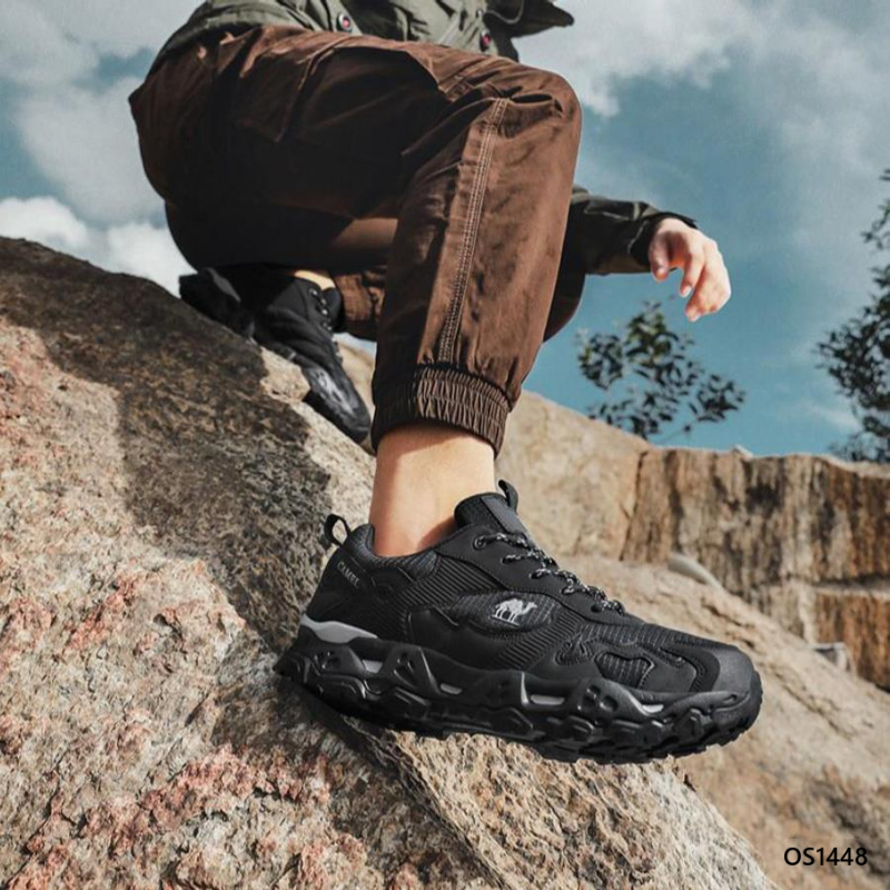 SUMMIT BLAZE OUTDOOR SHOES