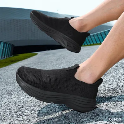 WILD FRONTIER OUTDOOR SHOES