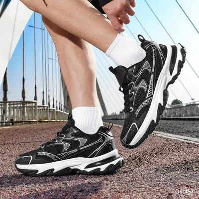 IRON FRONTIER OUTDOOR SHOES