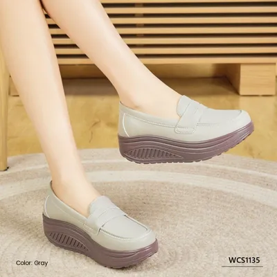 Zerelle Womens Casual Shoes